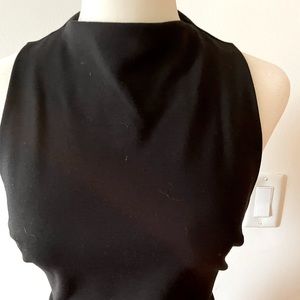 Babaton | Black Dress